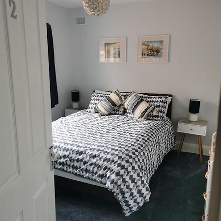 Rooms@No.9 Scarborough Extérieur photo