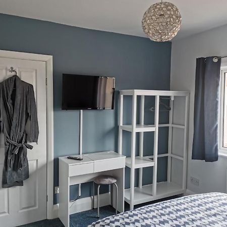 Rooms@No.9 Scarborough Extérieur photo