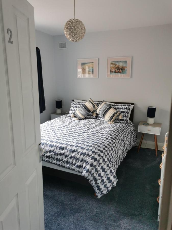 Rooms@No.9 Scarborough Extérieur photo