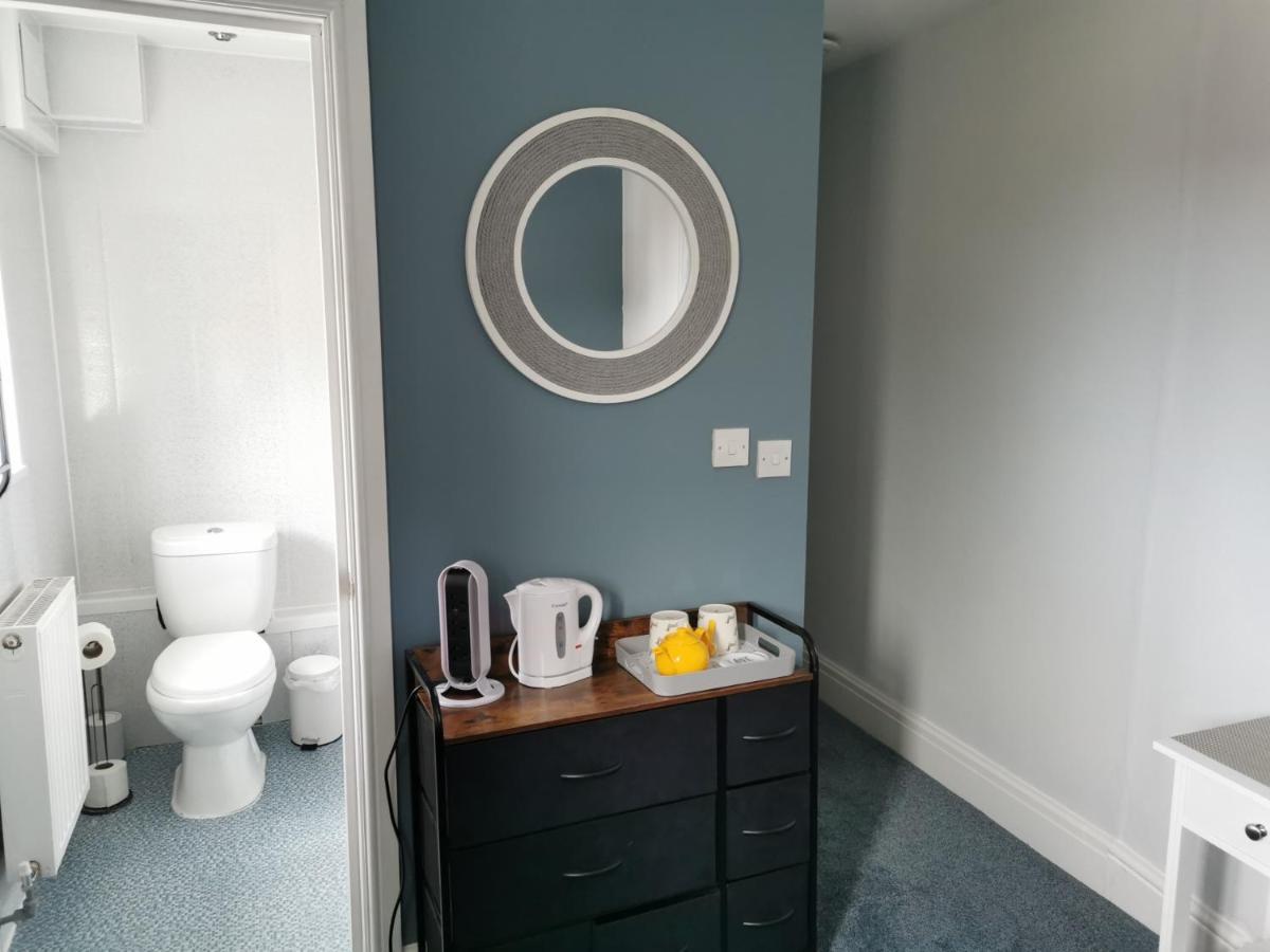 Rooms@No.9 Scarborough Extérieur photo